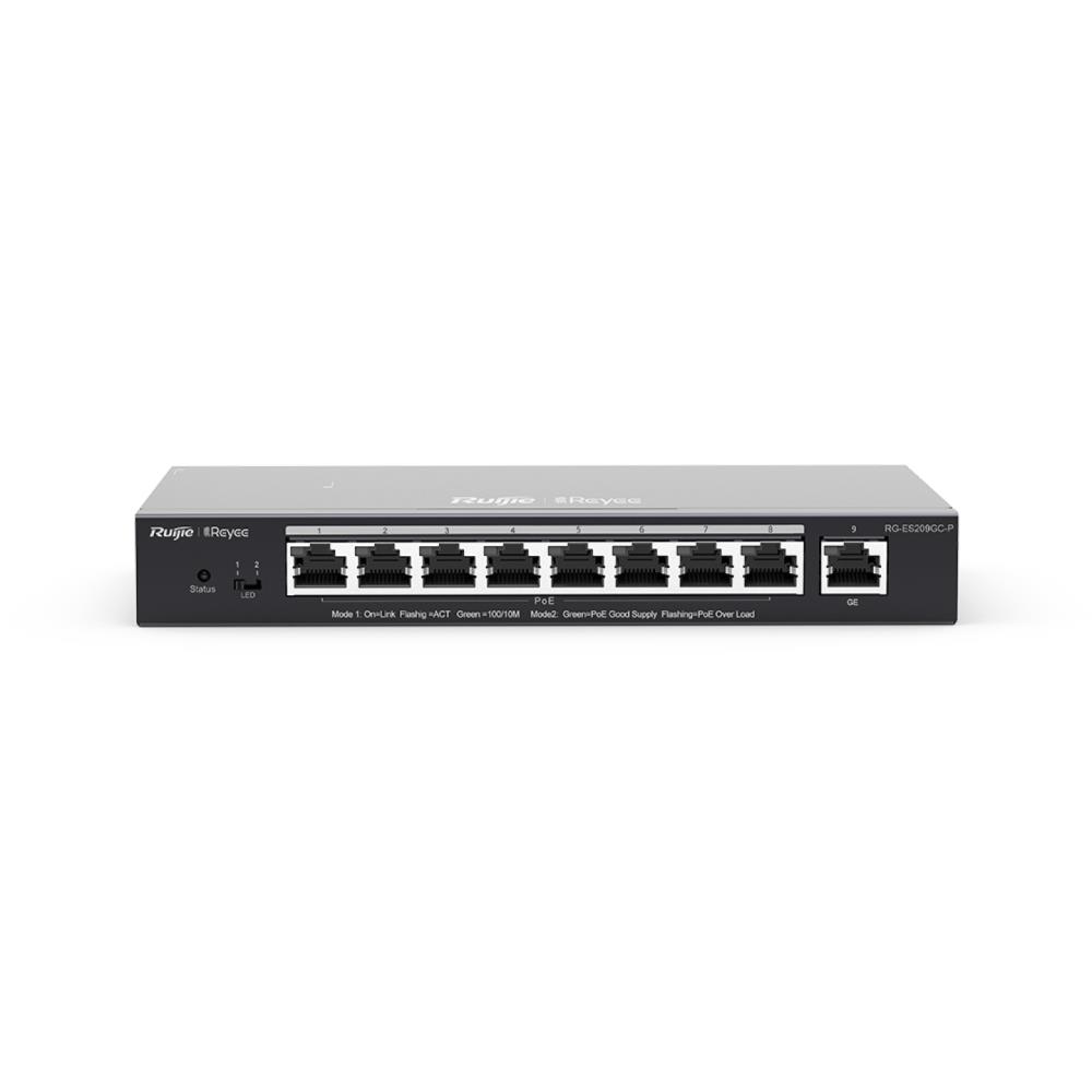 Switch RUIJIE Type L2...