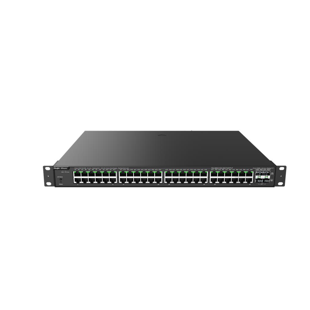 Switch RUIJIE Type L2...