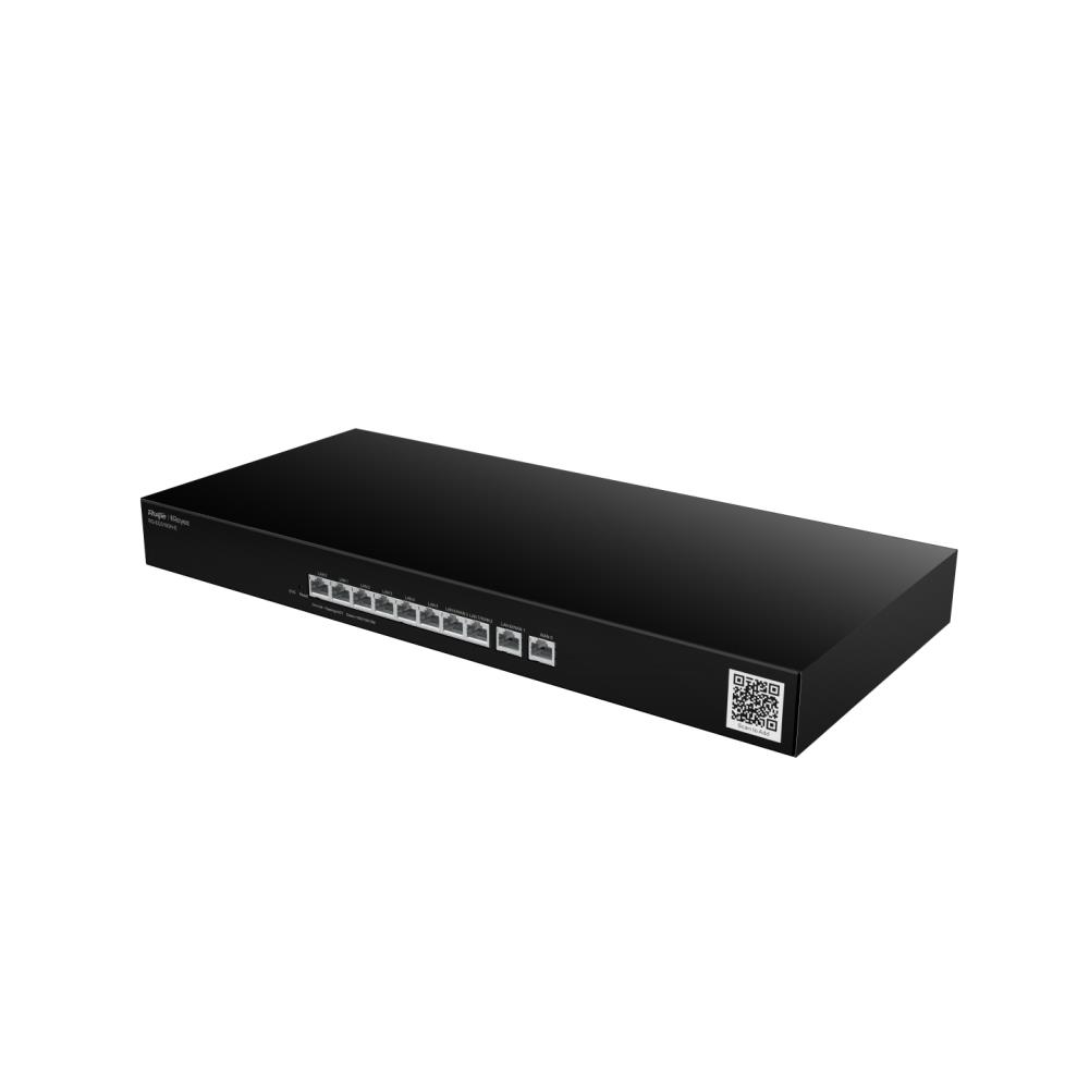 NET ROUTER 1000M 10PORT...