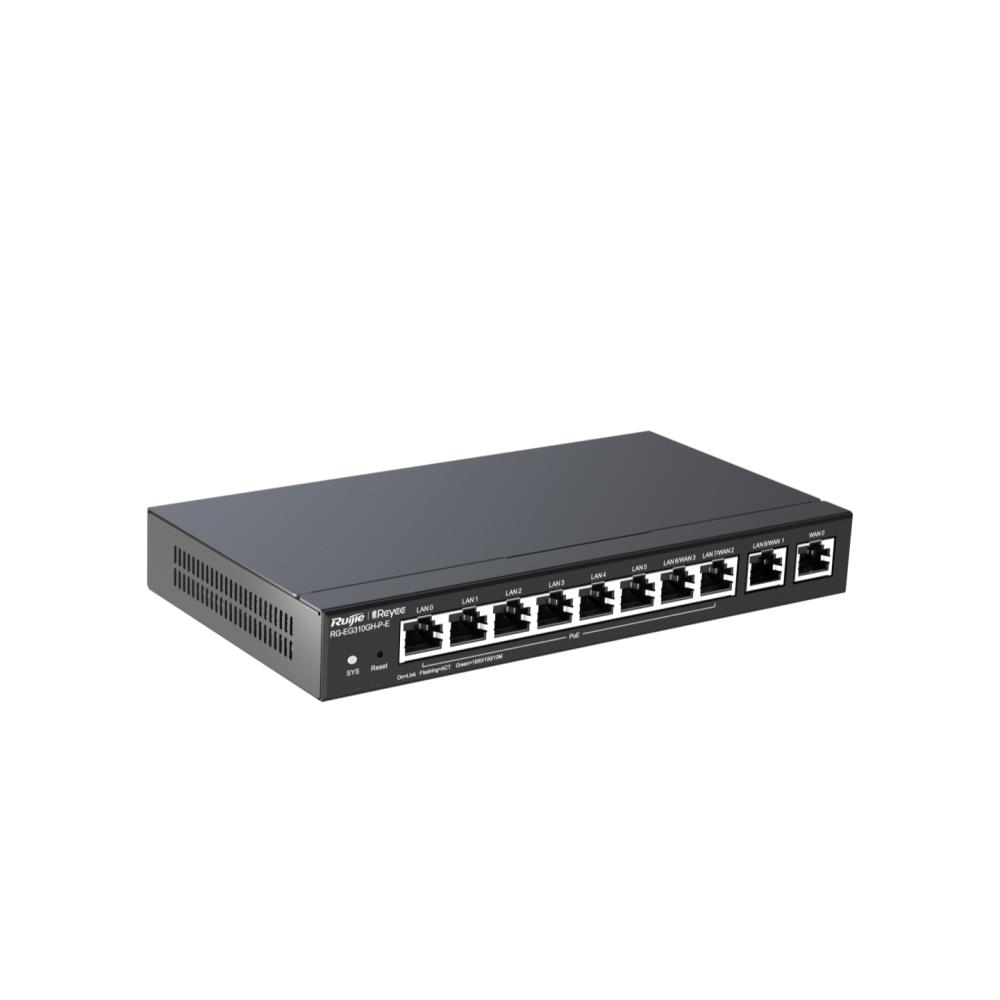 NET ROUTER 1000M 10PORT...