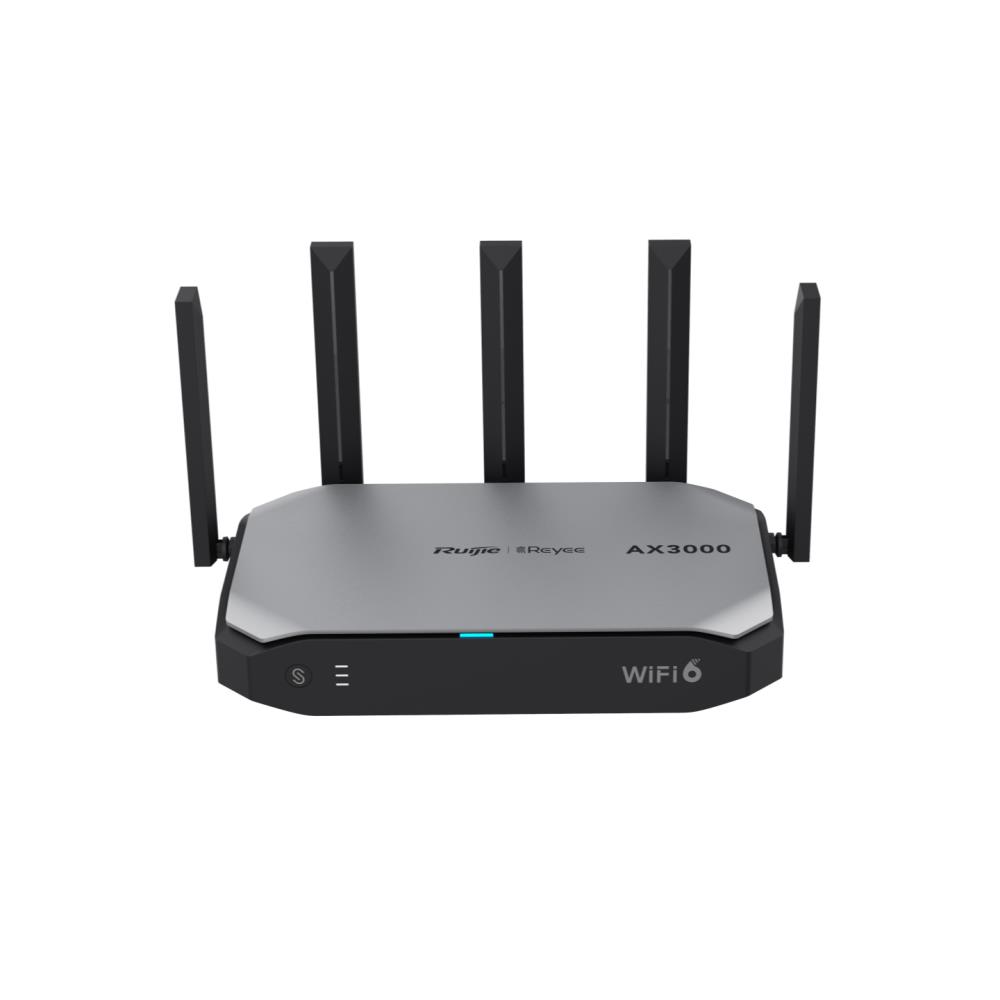 Wireless Router RUIJIE...