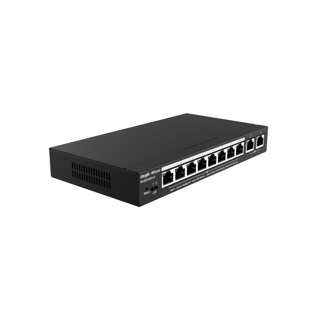Switch RUIJIE Type L2...