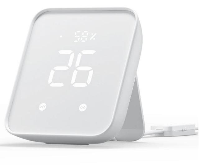 SMART HOME HUB 2 W3202100...