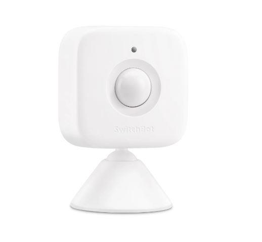 SMART HOME MOTION SENSOR...