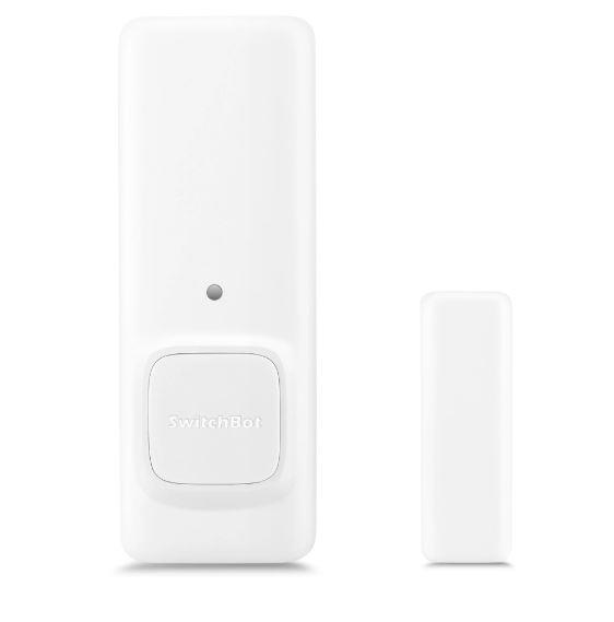 SMART HOME CONTACT SENSOR...