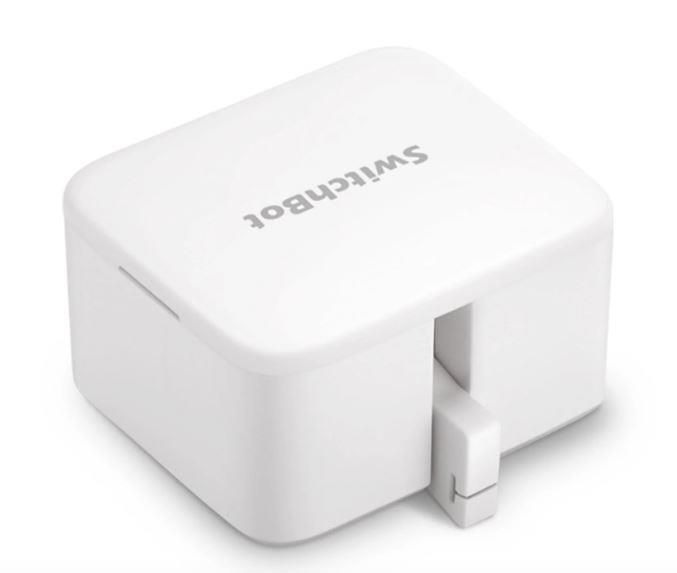 SMART HOME BOT WHITE...