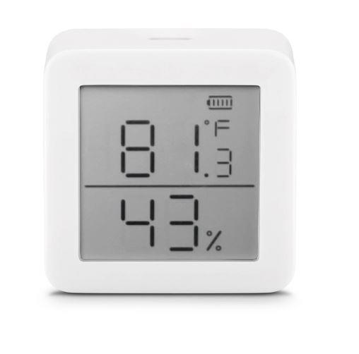 SMART HOME METER METERTH S1...