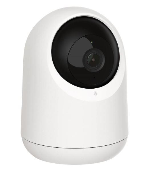 SMART HOME PAN TILT CAM 2K...