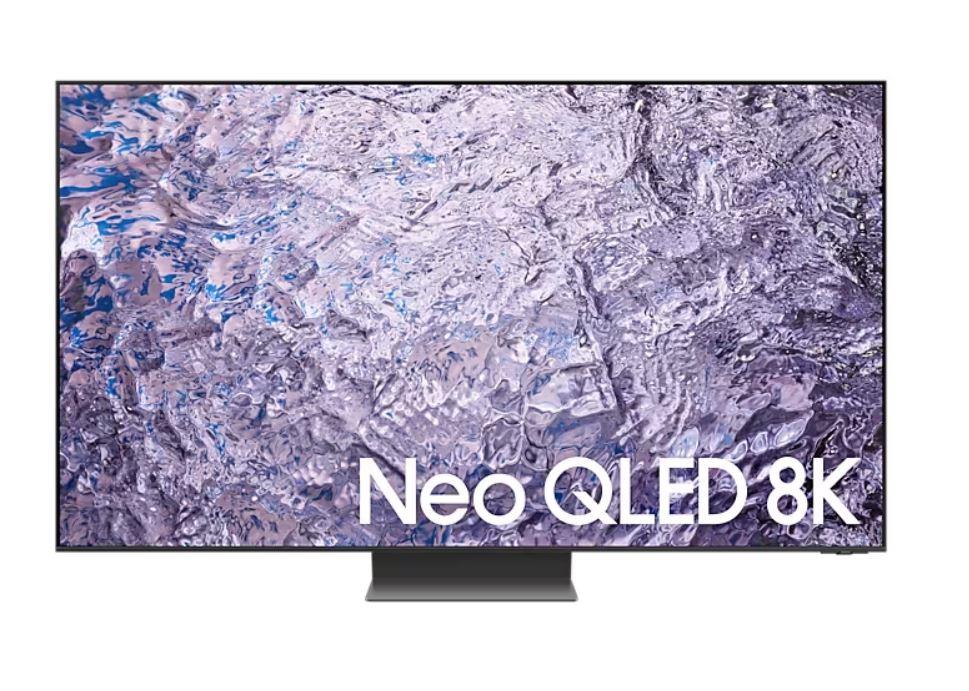 TV Set SAMSUNG 65" 8K/Smart...