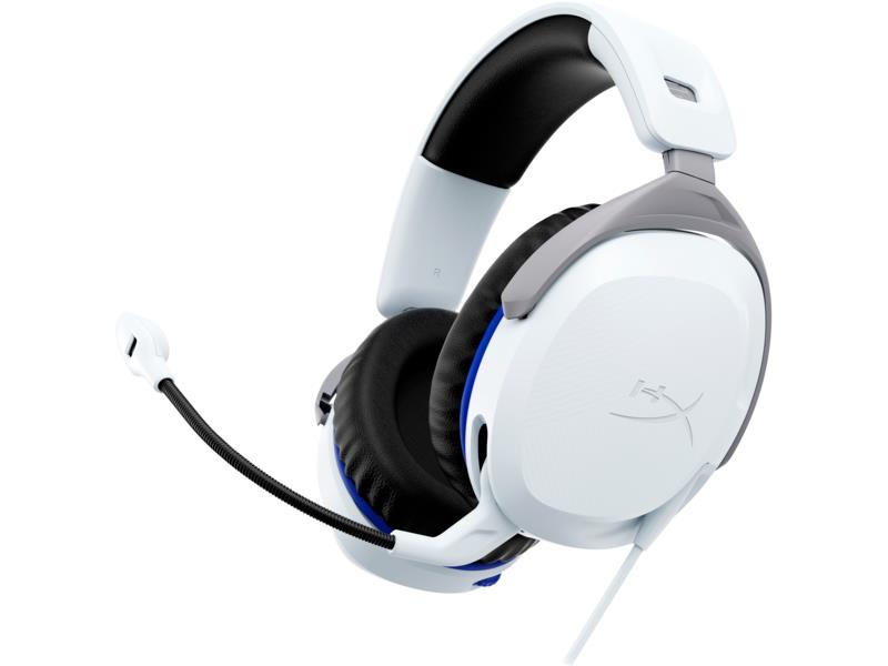 HEADSET HYPERX CLOUDX...