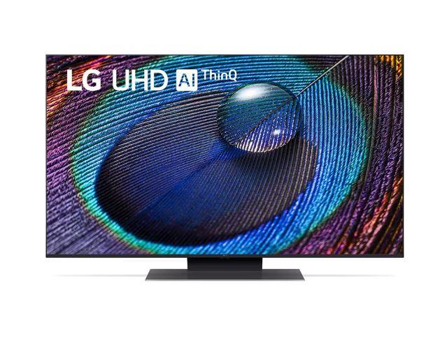 TV Set LG 50" 4K/Smart...