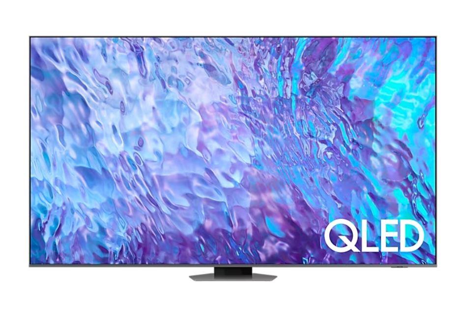 TV Set SAMSUNG 98" 4K/Smart...