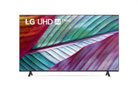 TV Set LG 50" 4K/Smart...