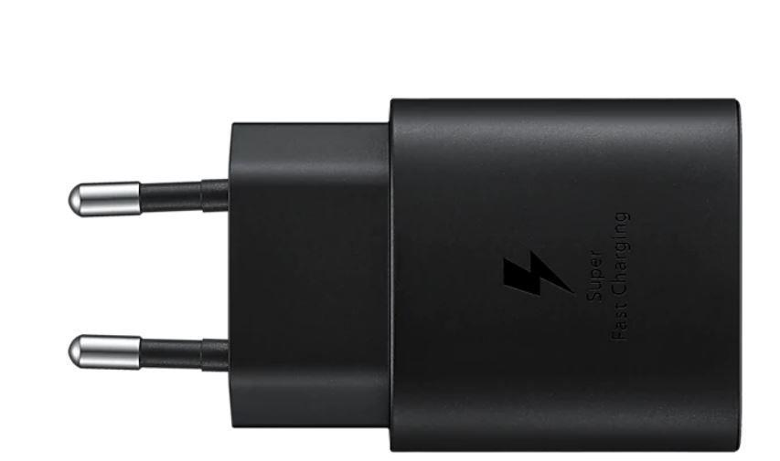 MOBILE CHARGER WALL 25W...