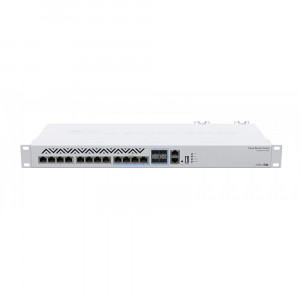 Switch MIKROTIK Type L3...