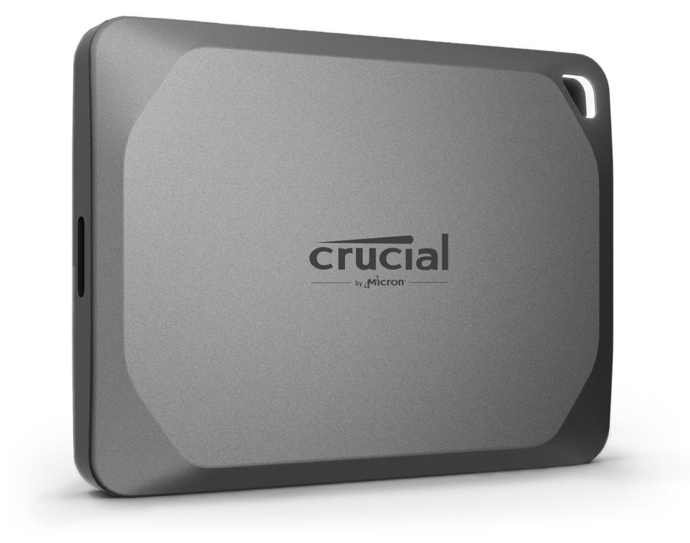 External SSD CRUCIAL X9 Pro...