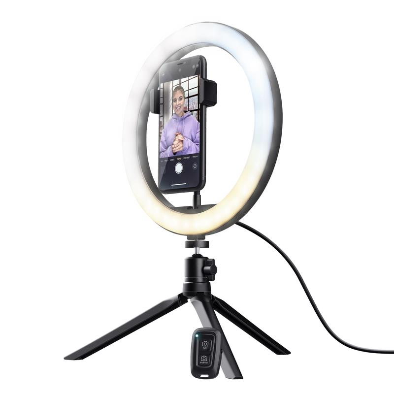 MOBILE ACC RING LIGHT&...