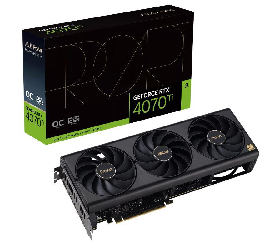 Graphics Card ASUS GeForce...