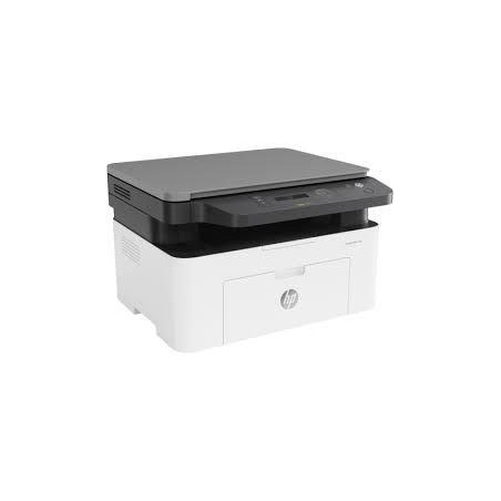 PRINTER/COP/SCAN MFP 135W/4ZB83A#B19 HP