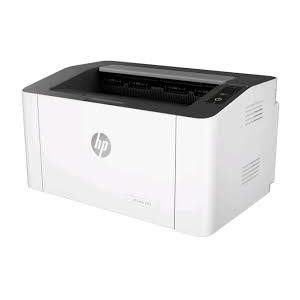 Laser Printer HP 107a USB 2.0