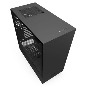 Case NZXT H510 MidiTower...