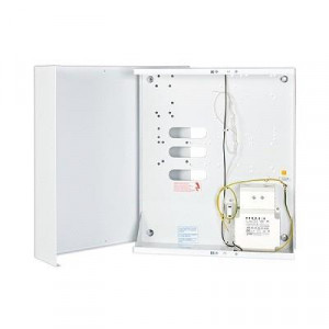 CONTROL PANEL CASE METAL...