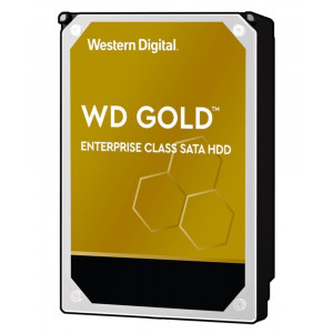 HDD WESTERN DIGITAL Gold...