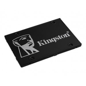 SSD KINGSTON KC600 2TB SATA...