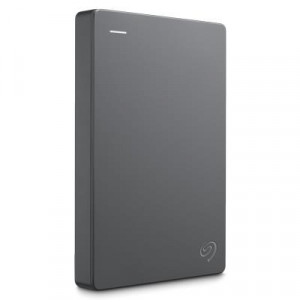 External HDD SEAGATE Basic...