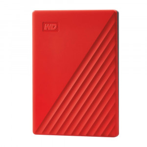 External HDD WESTERN...
