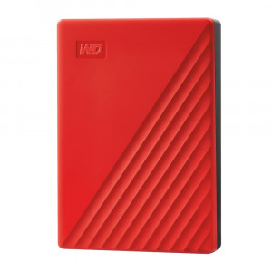 External HDD WESTERN...