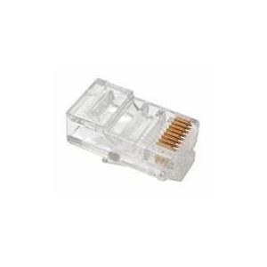 CABLE ACC JACK RJ45...