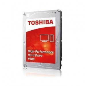 HDD TOSHIBA P300 4TB SATA...