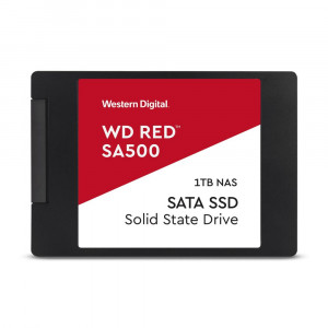 SSD WESTERN DIGITAL Red...