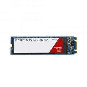 SSD WESTERN DIGITAL Red...