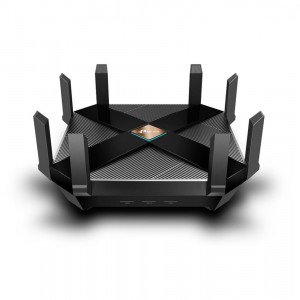 Wireless Router TP-LINK...