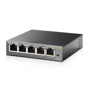 Switch TP-LINK 5x10Base-T /...