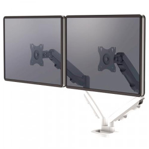 MONITOR ACC ARM DUAL EPPA...