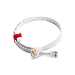 CABLE INTERFACE RJ PIN5 SATEL