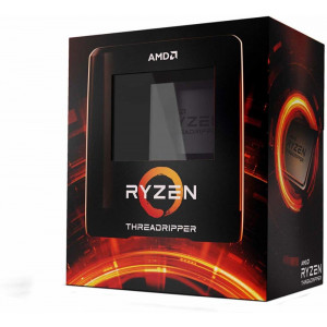 CPU AMD Ryzen Threadripper...