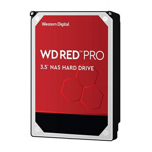 HDD WESTERN DIGITAL Red Pro...