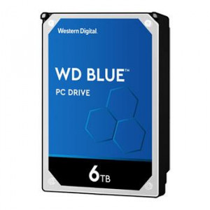 HDD WESTERN DIGITAL Blue...