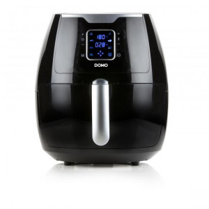DEEP FRYER 5.5L 1800W BLACK...