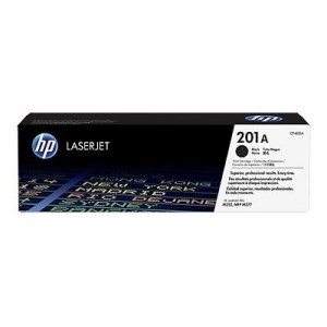 TONER BLACK 201A  M252 1.5K...