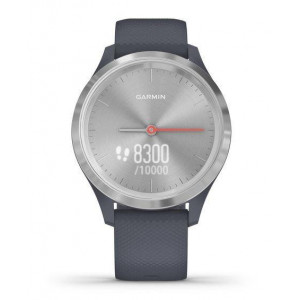 SMARTWATCH VIVOMOVE 3S SILV...