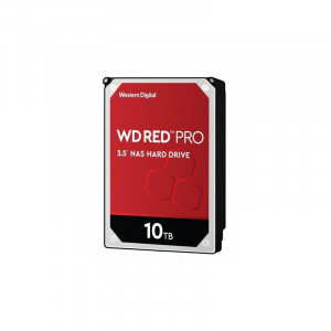 HDD WESTERN DIGITAL Red Pro...