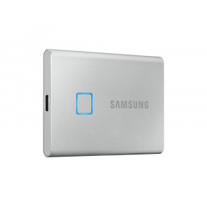 External SSD SAMSUNG T7...