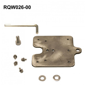 CAMERA ACC MOUNT ADAPTER...