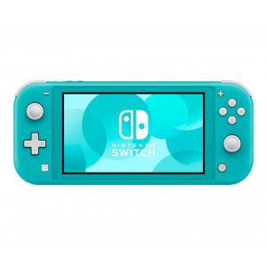 CONSOLE SWITCH LITE BLUE...