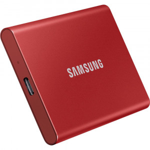 External SSD SAMSUNG T7 2TB...